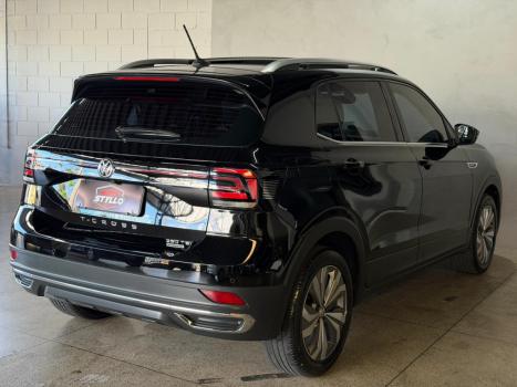 VOLKSWAGEN T-Cross 1.4 4P 250 TSI FLEX HIGHLINE AUTOM�TICO, Foto 11