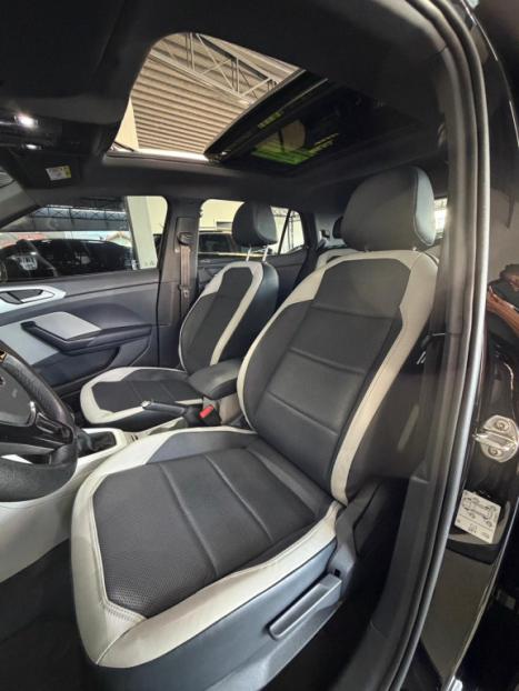 VOLKSWAGEN T-Cross 1.4 4P 250 TSI FLEX HIGHLINE AUTOM�TICO, Foto 12