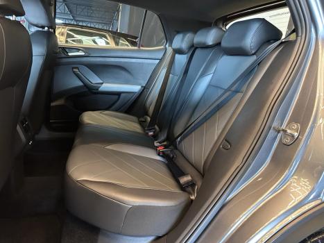 VOLKSWAGEN T-Cross 1.0 4P 200 TSI FLEX COMFORTLINE AUTOM�TICO, Foto 8