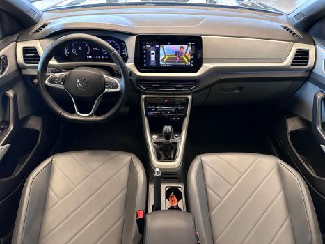 VOLKSWAGEN T-Cross 1.0 4P 200 TSI FLEX COMFORTLINE AUTOM�TICO, Foto 9