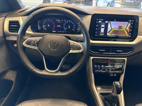 VOLKSWAGEN T-Cross 1.0 4P 200 TSI FLEX COMFORTLINE AUTOM�TICO, Foto 10