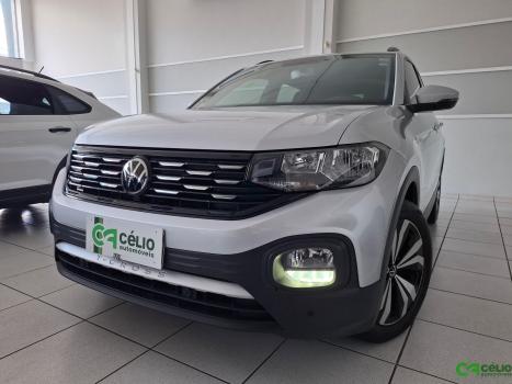 VOLKSWAGEN T-Cross 1.0 4P 200 TSI FLEX COMFORTLINE AUTOM�TICO, Foto 1
