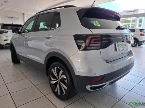 VOLKSWAGEN T-Cross 1.0 4P 200 TSI FLEX COMFORTLINE AUTOM�TICO, Foto 7