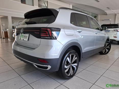 VOLKSWAGEN T-Cross 1.0 4P 200 TSI FLEX COMFORTLINE AUTOM�TICO, Foto 10