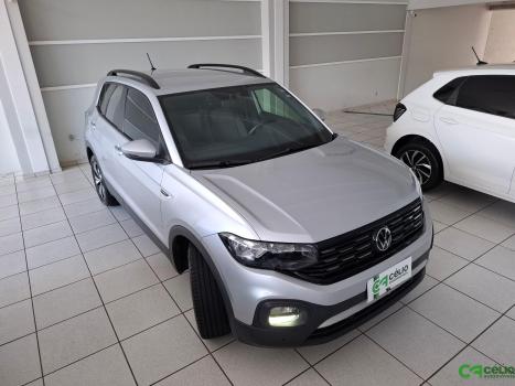 VOLKSWAGEN T-Cross 1.0 4P 200 TSI FLEX COMFORTLINE AUTOM�TICO, Foto 13