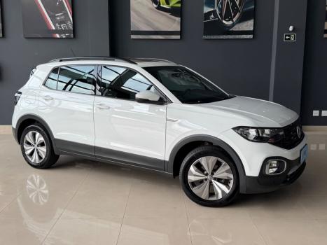 VOLKSWAGEN T-Cross 1.0 4P 200 TSI FLEX COMFORTLINE AUTOM�TICO, Foto 1