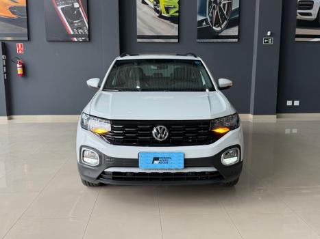VOLKSWAGEN T-Cross 1.0 4P 200 TSI FLEX COMFORTLINE AUTOM�TICO, Foto 2
