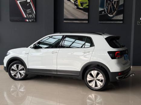 VOLKSWAGEN T-Cross 1.0 4P 200 TSI FLEX COMFORTLINE AUTOM�TICO, Foto 3