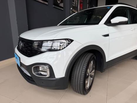 VOLKSWAGEN T-Cross 1.0 4P 200 TSI FLEX COMFORTLINE AUTOM�TICO, Foto 5
