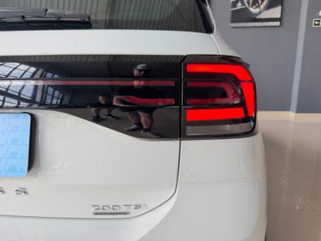 VOLKSWAGEN T-Cross 1.0 4P 200 TSI FLEX COMFORTLINE AUTOM�TICO, Foto 6