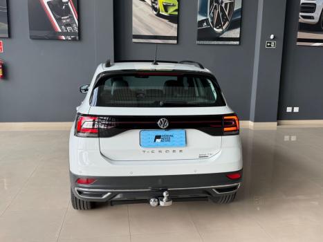 VOLKSWAGEN T-Cross 1.0 4P 200 TSI FLEX COMFORTLINE AUTOM�TICO, Foto 7