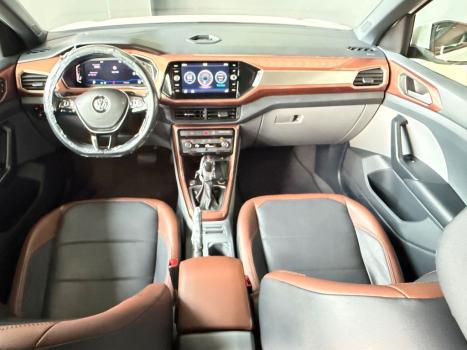 VOLKSWAGEN T-Cross 1.0 4P 200 TSI FLEX COMFORTLINE AUTOM�TICO, Foto 13