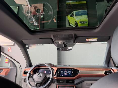 VOLKSWAGEN T-Cross 1.0 4P 200 TSI FLEX COMFORTLINE AUTOM�TICO, Foto 14