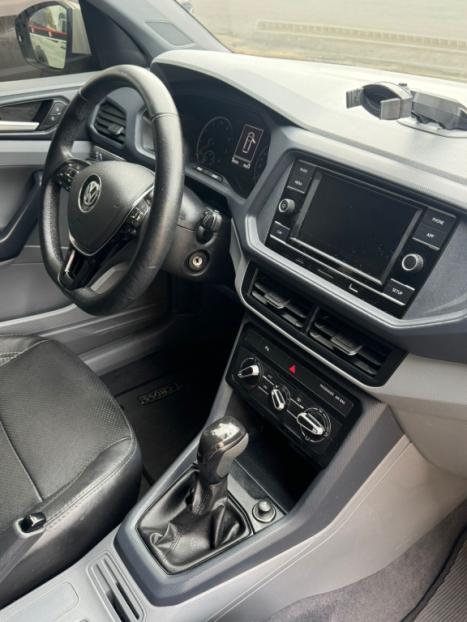VOLKSWAGEN T-Cross 1.0 4P 200 TSI FLEX, Foto 3