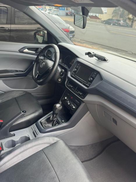 VOLKSWAGEN T-Cross 1.0 4P 200 TSI FLEX, Foto 7