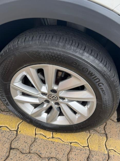 VOLKSWAGEN T-Cross 1.0 4P 200 TSI FLEX, Foto 8