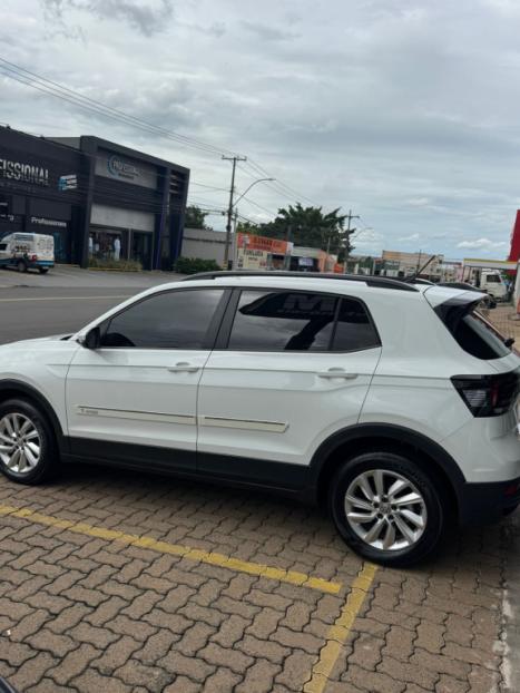 VOLKSWAGEN T-Cross 1.0 4P 200 TSI FLEX, Foto 9