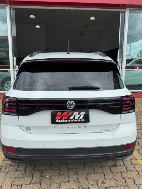 VOLKSWAGEN T-Cross 1.0 4P 200 TSI FLEX, Foto 10