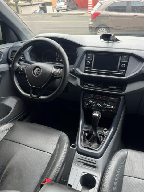 VOLKSWAGEN T-Cross 1.0 4P 200 TSI FLEX, Foto 11