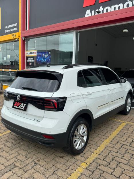 VOLKSWAGEN T-Cross 1.0 4P 200 TSI FLEX, Foto 12