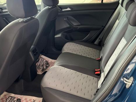 VOLKSWAGEN T-Cross 1.0 4P 200 TSI FLEX COMFORTLINE AUTOM�TICO, Foto 6