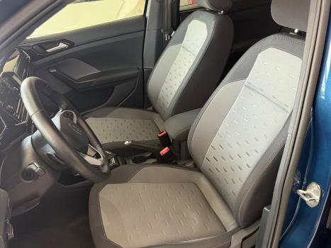 VOLKSWAGEN T-Cross 1.0 4P 200 TSI FLEX COMFORTLINE AUTOM�TICO, Foto 7
