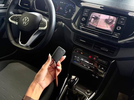 VOLKSWAGEN T-Cross 1.0 4P 200 TSI FLEX COMFORTLINE AUTOM�TICO, Foto 11