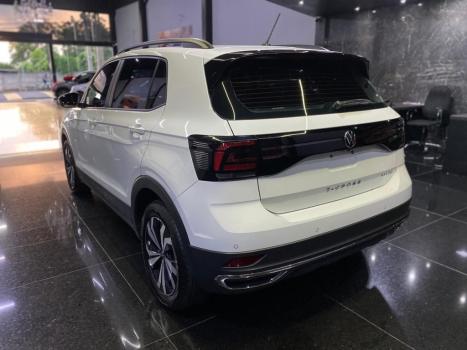 VOLKSWAGEN T-Cross 1.0 4P 200 TSI FLEX COMFORTLINE AUTOM�TICO, Foto 4