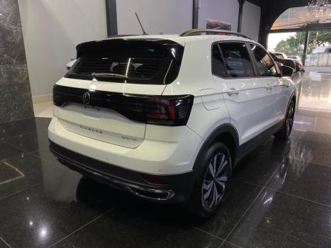 VOLKSWAGEN T-Cross 1.0 4P 200 TSI FLEX COMFORTLINE AUTOM�TICO, Foto 5