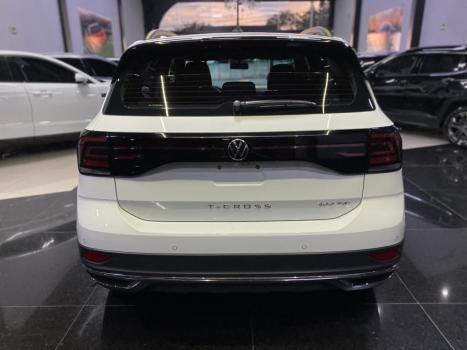 VOLKSWAGEN T-Cross 1.0 4P 200 TSI FLEX COMFORTLINE AUTOM�TICO, Foto 6