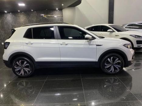 VOLKSWAGEN T-Cross 1.0 4P 200 TSI FLEX COMFORTLINE AUTOM�TICO, Foto 8