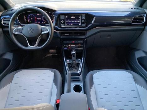 VOLKSWAGEN T-Cross 1.0 4P 200 TSI FLEX COMFORTLINE AUTOM�TICO, Foto 11