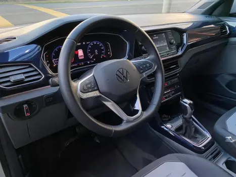 VOLKSWAGEN T-Cross 1.0 4P 200 TSI FLEX COMFORTLINE AUTOM�TICO, Foto 12