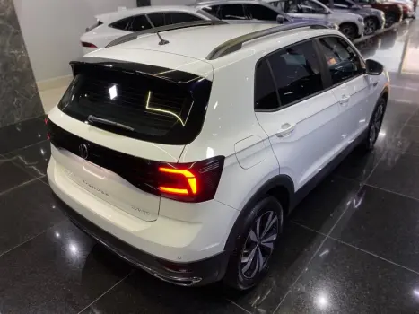 VOLKSWAGEN T-Cross 1.0 4P 200 TSI FLEX COMFORTLINE AUTOM�TICO, Foto 7
