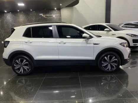 VOLKSWAGEN T-Cross 1.0 4P 200 TSI FLEX COMFORTLINE AUTOM�TICO, Foto 8