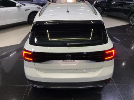 VOLKSWAGEN T-Cross 1.0 4P 200 TSI FLEX COMFORTLINE AUTOM�TICO, Foto 9