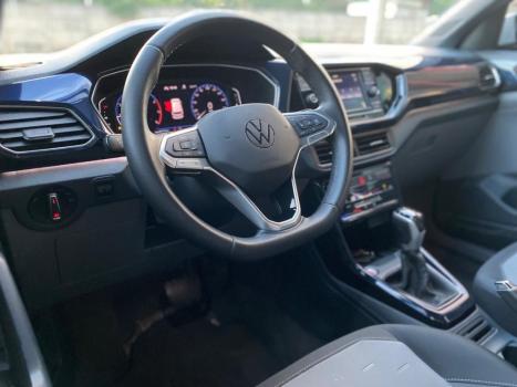 VOLKSWAGEN T-Cross 1.0 4P 200 TSI FLEX COMFORTLINE AUTOM�TICO, Foto 14