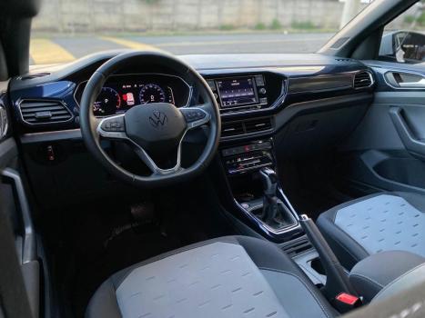 VOLKSWAGEN T-Cross 1.0 4P 200 TSI FLEX COMFORTLINE AUTOM�TICO, Foto 15