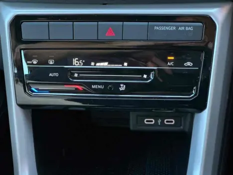 VOLKSWAGEN T-Cross 1.0 4P 200 TSI FLEX COMFORTLINE AUTOM�TICO, Foto 14