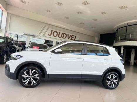 VOLKSWAGEN T-Cross 1.0 4P 200 TSI FLEX SENSE AUTOM�TICO, Foto 3