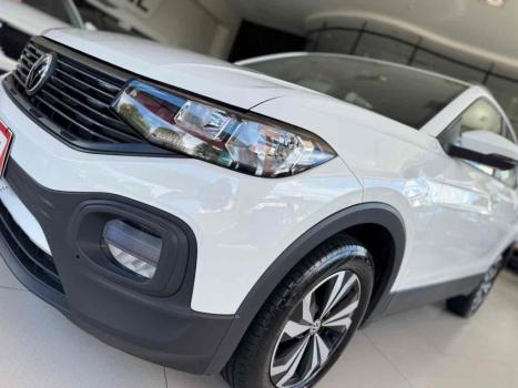 VOLKSWAGEN T-Cross 1.0 4P 200 TSI FLEX SENSE AUTOM�TICO, Foto 4