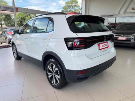 VOLKSWAGEN T-Cross 1.0 4P 200 TSI FLEX SENSE AUTOM�TICO, Foto 6