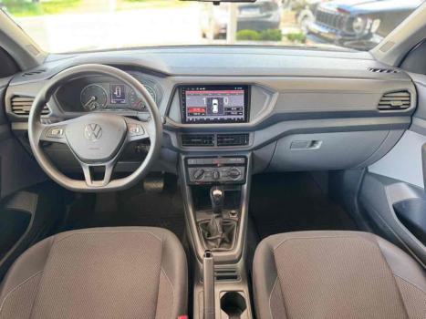 VOLKSWAGEN T-Cross 1.0 4P 200 TSI FLEX SENSE AUTOM�TICO, Foto 10