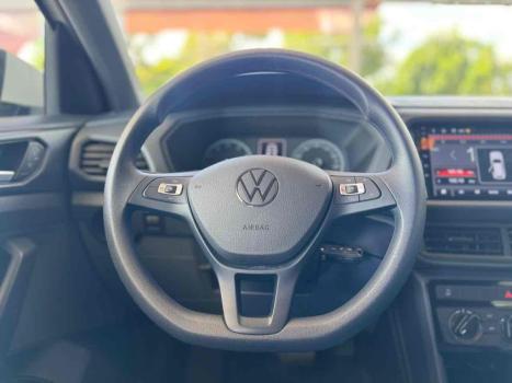 VOLKSWAGEN T-Cross 1.0 4P 200 TSI FLEX SENSE AUTOM�TICO, Foto 11