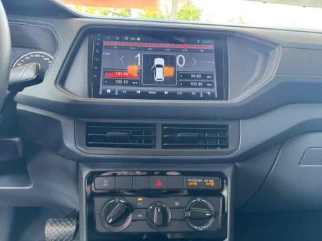 VOLKSWAGEN T-Cross 1.0 4P 200 TSI FLEX SENSE AUTOM�TICO, Foto 14