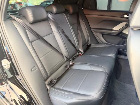 VOLKSWAGEN T-Cross 1.4 4P 250 TSI FLEX HIGHLINE AUTOM�TICO, Foto 5