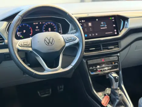 VOLKSWAGEN T-Cross 1.4 4P 250 TSI FLEX HIGHLINE AUTOM�TICO, Foto 7