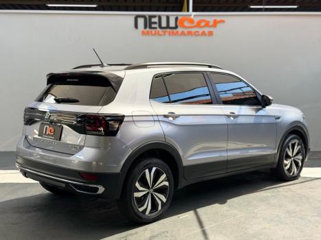 VOLKSWAGEN T-Cross 1.0 4P 200 TSI FLEX COMFORTLINE AUTOM�TICO, Foto 2