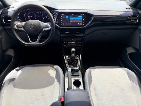 VOLKSWAGEN T-Cross 1.0 4P 200 TSI FLEX COMFORTLINE AUTOM�TICO, Foto 3