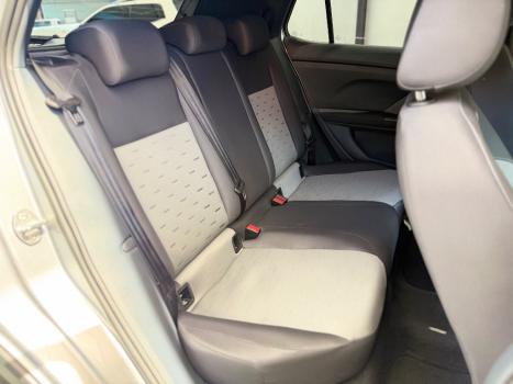 VOLKSWAGEN T-Cross 1.0 4P 200 TSI FLEX COMFORTLINE AUTOM�TICO, Foto 5